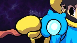 Превью трейлера игры Mago