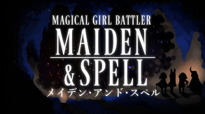 Превью трейлера игры Maiden and Spell