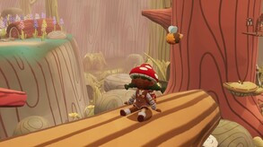 Превью трейлера игры Mail Time