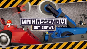 Превью трейлера игры Main Assembly