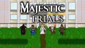 Превью трейлера игры Majestic Trials