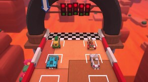 Превью трейлера игры Make Way