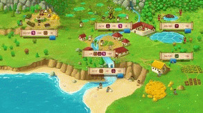 Превью трейлера игры Marble Age: Remastered