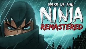 Превью трейлера игры Mark of the Ninja: Remastered