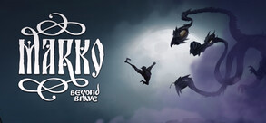 Превью трейлера игры Marko: Beyond Brave