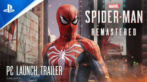 Превью трейлера игры Marvel’s Spider-Man Remastered