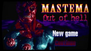 Превью трейлера игры Mastema: Out of Hell