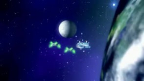 Превью трейлера игры Master of Orion 3