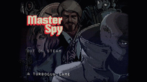 Превью трейлера игры Master Spy