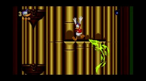 Превью трейлера игры Maui Mallard in Cold Shadow