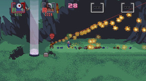 Превью трейлера игры Mayhem ZX