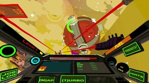 Превью трейлера игры MECH PUNK