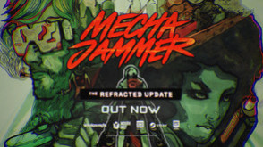 Превью трейлера игры Mechajammer