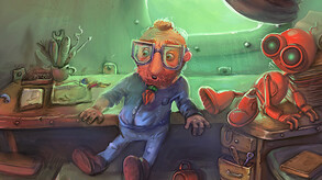 Превью трейлера игры Механик 8230: Побег из Ильгрота