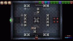 Превью трейлера игры MechDefender - Tower Defense