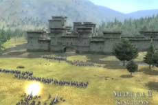 Превью трейлера игры Medieval II: Total War Kingdoms
