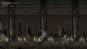 Превью трейлера игры Meifumado
