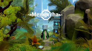 Превью трейлера игры Memorrha