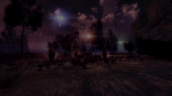 Превью трейлера игры Mental State. Game One