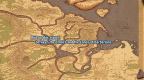 Превью трейлера игры Merchants of Kaidan