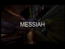 Превью трейлера игры Messiah