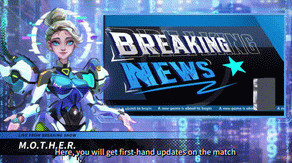 Превью трейлера игры Meta-Ghost: The Breaking Show
