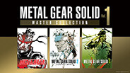 Превью трейлера игры METAL GEAR SOLID 3: Snake Eater - Master Collection Version