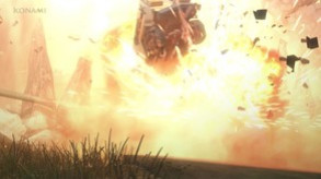 Превью трейлера игры METAL GEAR SOLID V: THE PHANTOM PAIN