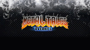 Превью трейлера игры Metal Tales: Overkill