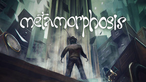 Превью трейлера игры Metamorphosis