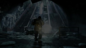 Превью трейлера игры Metro 2033 Redux