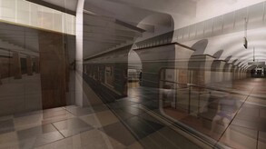 Превью трейлера игры Metro Simulator 2