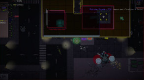 Превью трейлера игры Metrocide