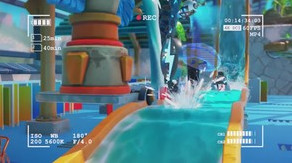 Превью трейлера игры Mickey Storm and the Cursed Mask