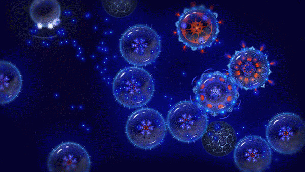 Превью трейлера игры Microcosmum 2