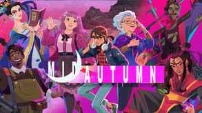 Превью трейлера игры Midautumn