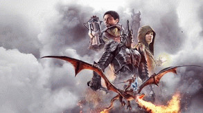 Превью трейлера игры Middle-earth: Shadow of War