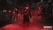 Превью трейлера игры Midnight Ghost Hunt