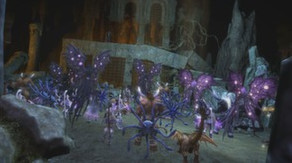 Превью трейлера игры Might & Magic: Heroes VI - Shades of Darkness