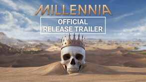 Превью трейлера игры Millennia