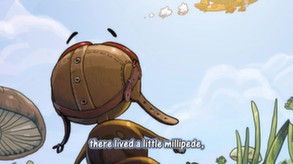 Превью трейлера игры Millie