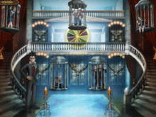 Превью трейлера игры Millionaire Manor