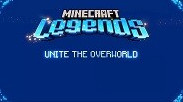 Превью трейлера игры Minecraft Legends
