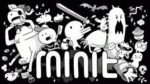 Превью трейлера игры Minit