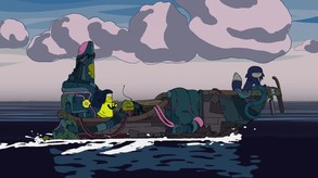 Превью трейлера игры Minute of Islands