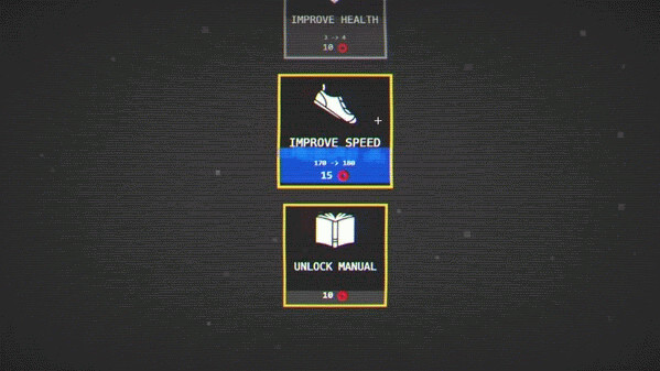 Превью трейлера игры Minutescape