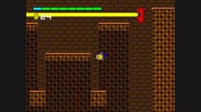 Превью трейлера игры Missileman Origins