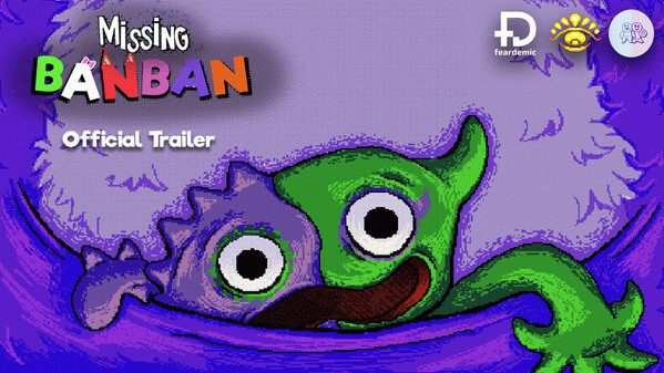 Превью трейлера игры Missing Banban