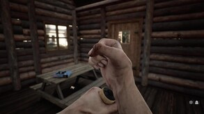 Превью трейлера игры Mist Survival