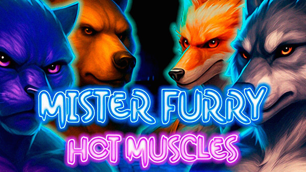 Превью трейлера игры Мистер Фурри: Горячие Мускулы